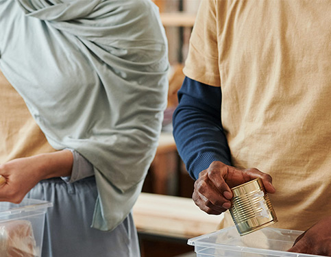 Pot commun et cadeau commun : organiser une collecte à plusieurs