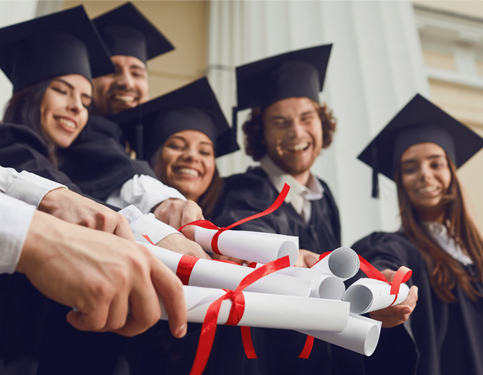 Cagnotte diplĂŽme : organiser un cadeau collectif simplement