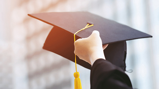 Cagnotte diplĂŽme en ligne