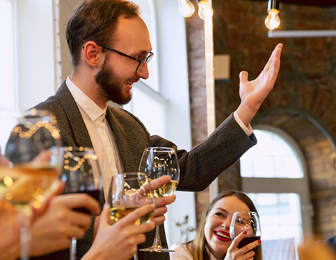 Cagnotte pot de départ : organiser un cadeau commun simplement