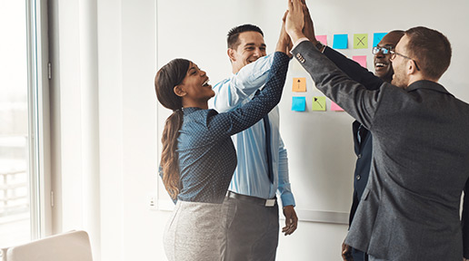 Cagnotte pot de départ