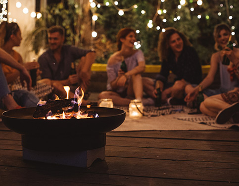 Cagnotte pour une occasion spéciale