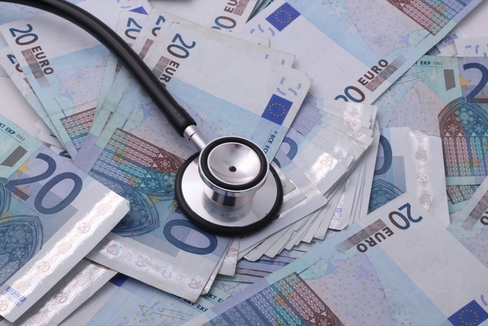 Cagnotte frais médicaux pour financer des soins