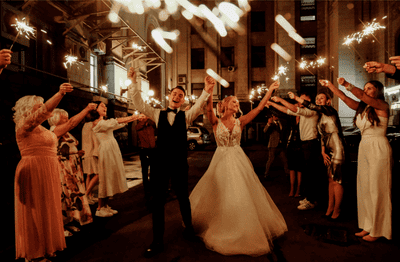 Cagnotte de mariage et impôts : cadeaux, déclaration et fiscalité